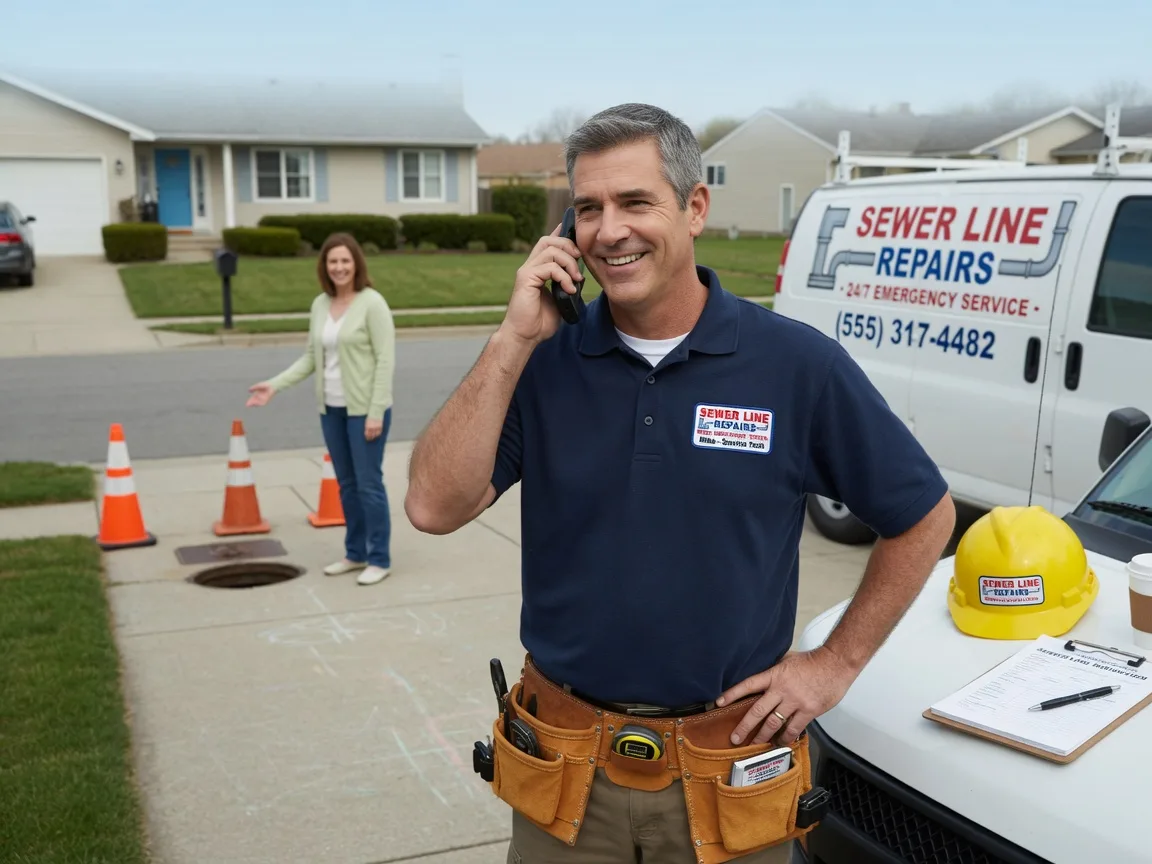 Emergency Plumber Ellwood City, PA FAQs